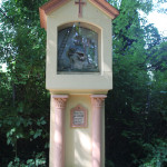 Kreuzigungsweg Bad Waldsee Station 13
