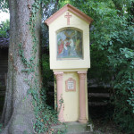 Kreuzigungsweg Bad Waldsee Station 4