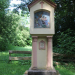 Kreuzigungsweg Bad Waldsee Station 8