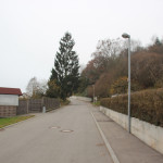 Am Berg Archäologischer Wanderweg