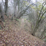 Archäologischer Wanderweg Ennetacher Berg