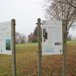 Archäologischer Wanderweg Stationen 4&5&6