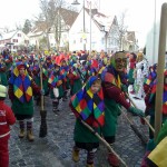 Aulendorfer Eckhexen in Bad Waldsee