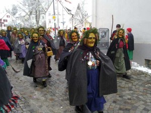 Schorraweible Bad Waldsee