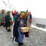 Schorraweible Fasnet Bad Waldsee