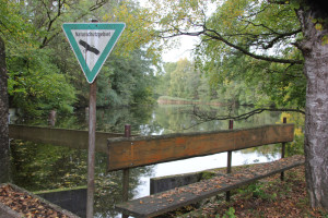 Naturschutzgebiet Lindenweiher