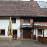 Ausflugslokal Lindenweiher