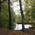 Lindenweiher Oberschwaben