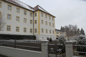 Franziskusgarten-Kloster-Sießen