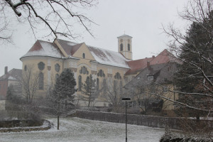 Kloster-Sießen-Oberschwaben