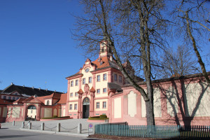 01 Schloss Altshausen