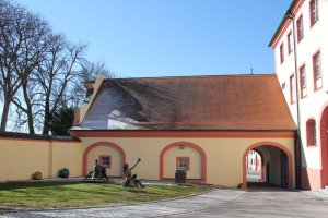 06 Hintergebäude Schloss Altshausen