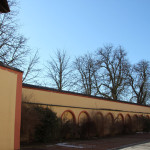 07 Außenwand Schloss Altshausen