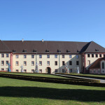 12 Seitengebäude Schloss Altshausen