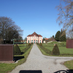 19 Orangerie Schlosspark Altshausen