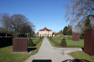19 Orangerie Schlosspark Altshausen