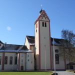 21 Schlosskirche Altshausen