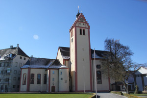 21 Schlosskirche Altshausen