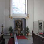 29 Hermann der Lahme Schlosskirche Altshausen