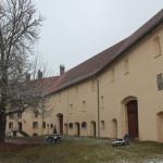 Burg Gutshof Königseggwald