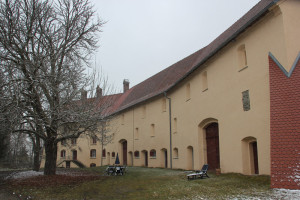 Burg Gutshof Königseggwald