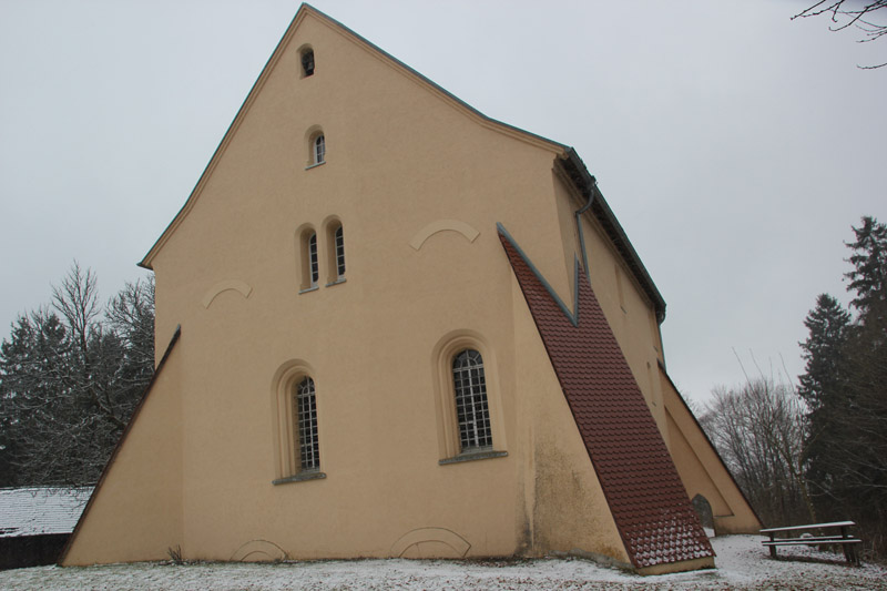 Burg Königsegg | Bei Altshausen in Oberschwaben