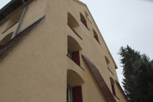 Fenster-der-Burg-Königseggwald