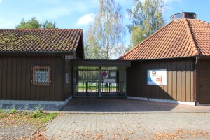 Freibad Riedzaun Ummendorf