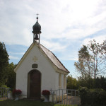 Guggenhauser Kapelle