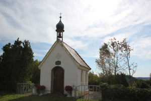 Guggenhauser Kapelle