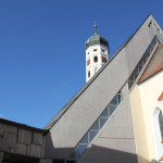 Kirche Eberhardzell