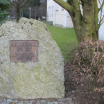 Kriegsopferdenkmal Klosterkirche Weißenau