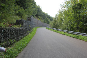 25 Weg nach Bainders