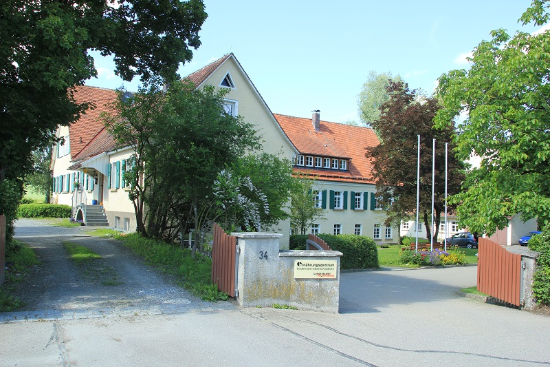 Ernährungszentrum Bodensee-Oberschwaben in Bad Waldsee