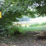 Giras Weiher Angler-Weiher Oberschwaben