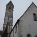 Martinskirche Mengen