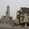 Marktplatz Biberach