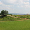 Heuneburg Hundersingen | Keltischer Fürstensitz Oberschwaben 01 Freilichtmuseum Heuneburg Herbertingen