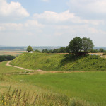 01 Freilichtmuseum Keltische Heuneburg