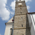 02 Turm Liebfrauenkirche Ehingen Donau