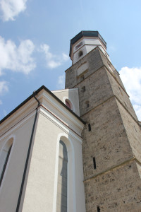 03 Turmprofil Liebfrauenkirche Ehingen Donau