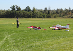 06 Modellflieger Flugplatzfest Reute