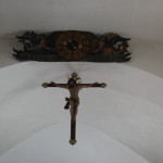 12 Kruzifix Apsis Liebfrauenkirche Ehingen Donau