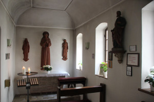 20 Mariakapelle Liebfrauenkirche Ehingen Donau