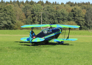 23 Doppeldecker