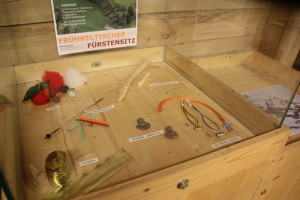 32 Keltischer Schmuck Heuneburg