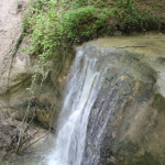 6 m Wasserfall