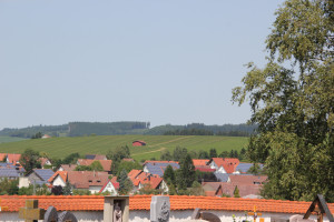 Ausblick-von-Eintürnen-Berg-Kirche