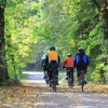 Petition zur Abschaffung der “Zwei-Meter-Regel” | Radfahren in Baden-Württemberg Radfahrer in Oberschwaben