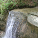 Wasserfall Schmalegger Tobel